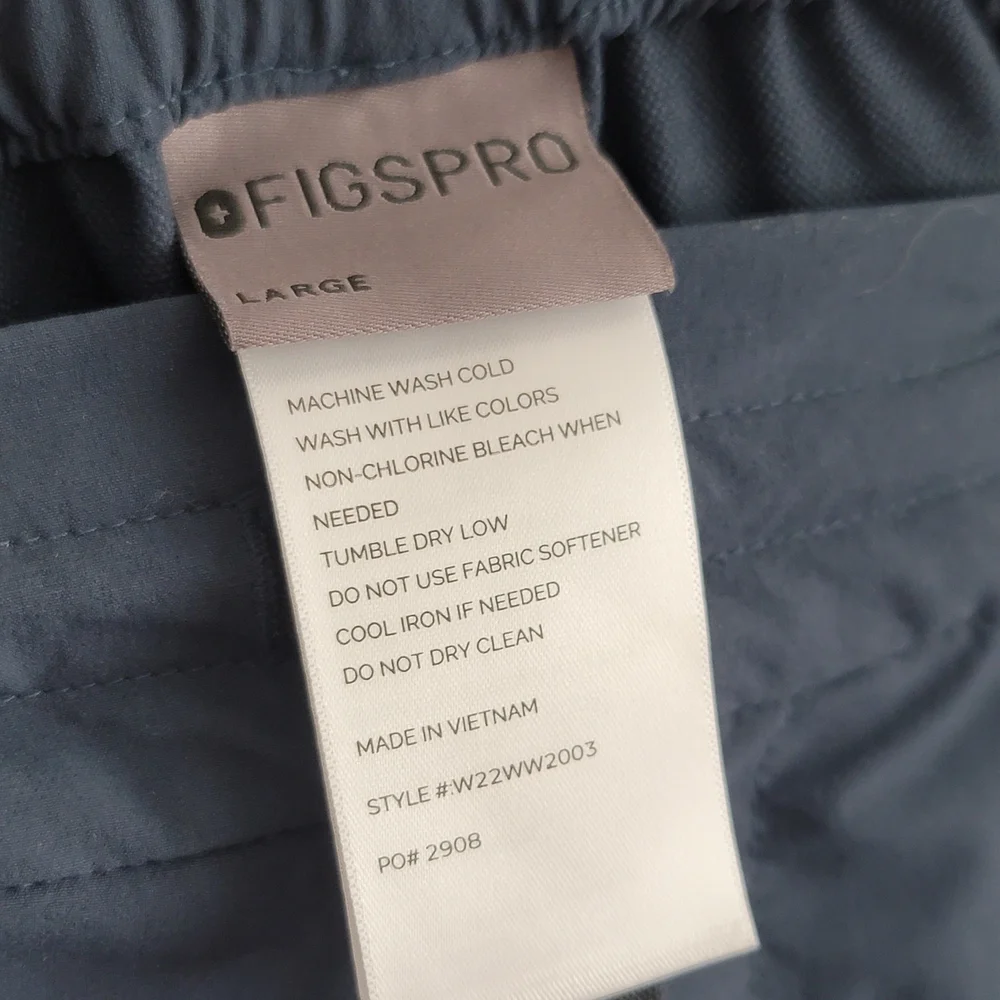 Figs pro women